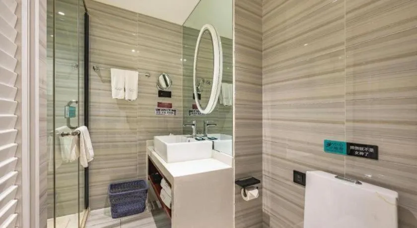 Xana Lite Korla Shihua Avenue Longquehe