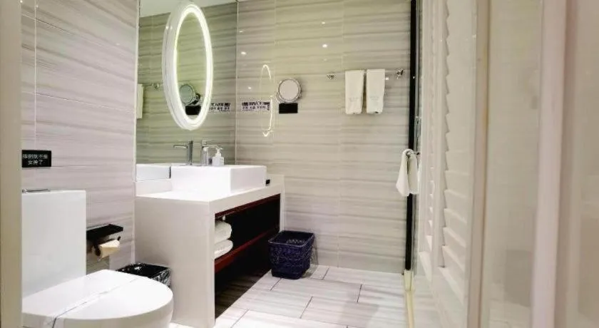 Xana Lite Korla Shihua Avenue Longquehe