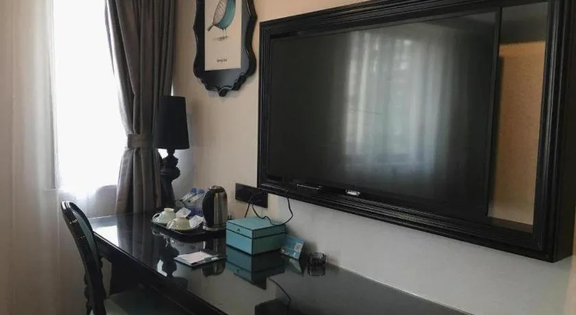 Xana Hotelle Xiamen Airport Zone Government