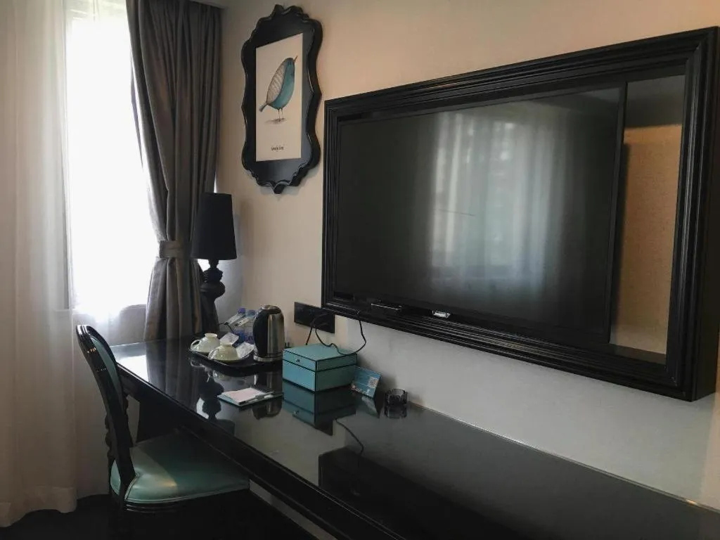 Xana Hotelle Xiamen Airport Zone Government