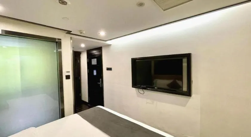 Xana Hotelle Xiamen Airport Zone Government