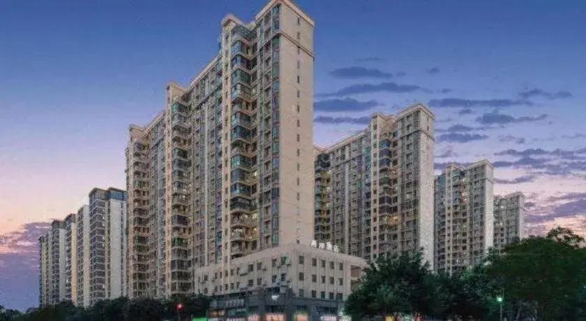 Xana Hotelle Xiamen Airport Zone Government Xana Hotelle Xiamen Airport Zone Government