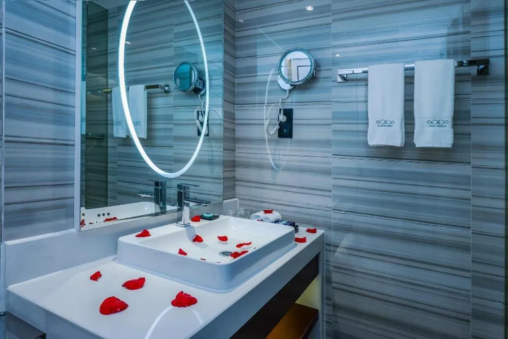 Xana Lite Hefei Railway South Station