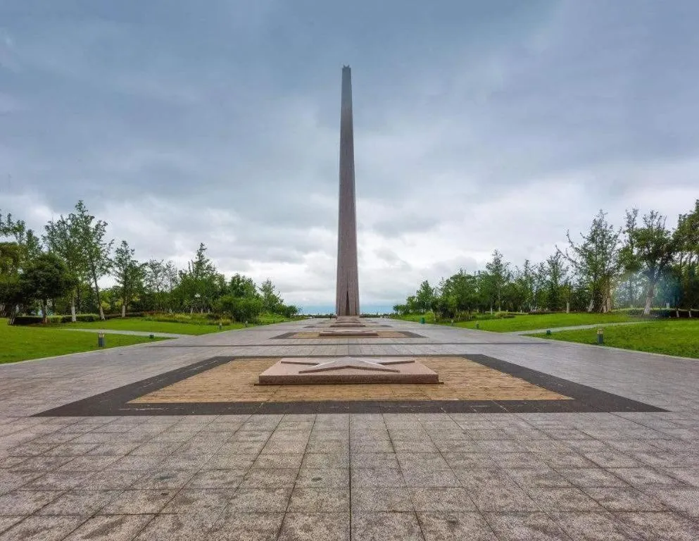 Xana Lite Hefei Railway South Station