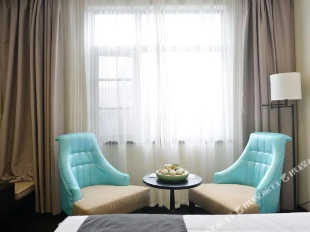 Xana Hotelle Nanchang Honggutan