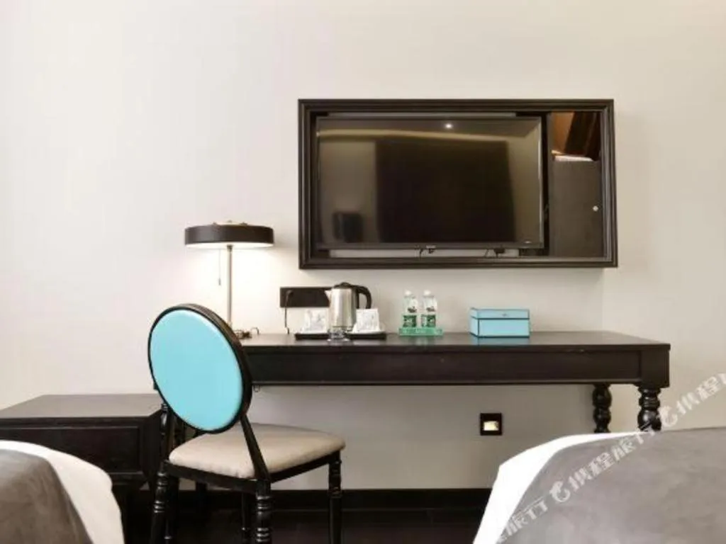 Xana Hotelle Nanchang Honggutan