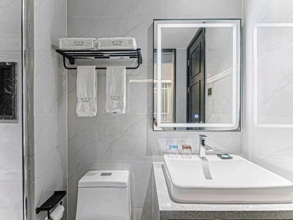 Xana Hotelle Nanchang Honggutan