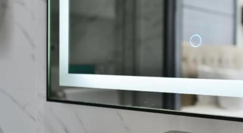 Bed in Xana Hotelle Nanchang Honggutan