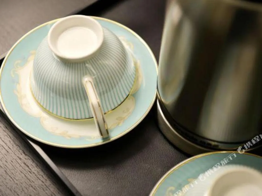 Xana Hotelle Nanchang Honggutan