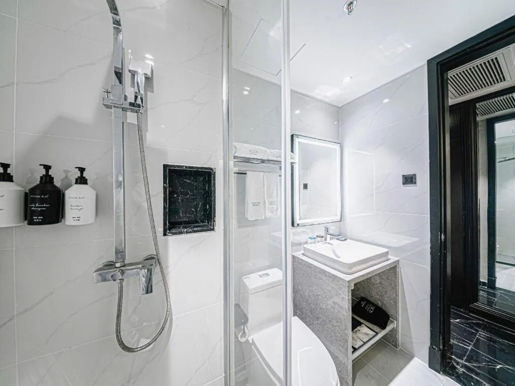 Xana Hotelle Nanchang Honggutan