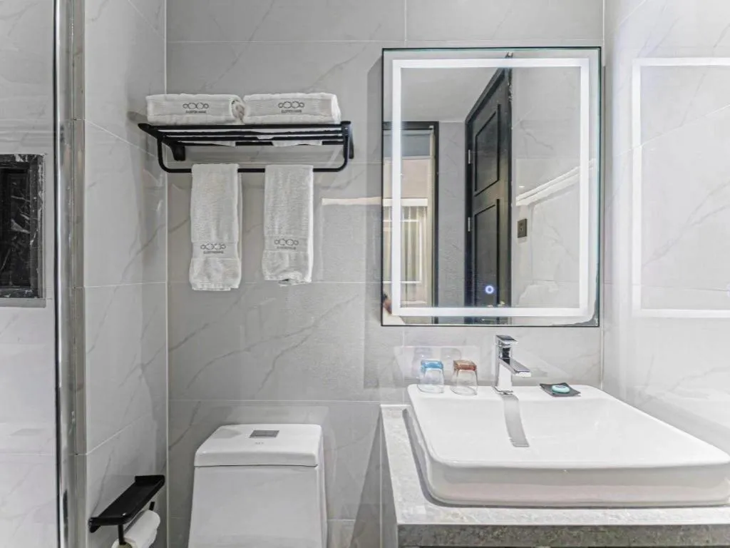 Xana Hotelle Nanchang Honggutan