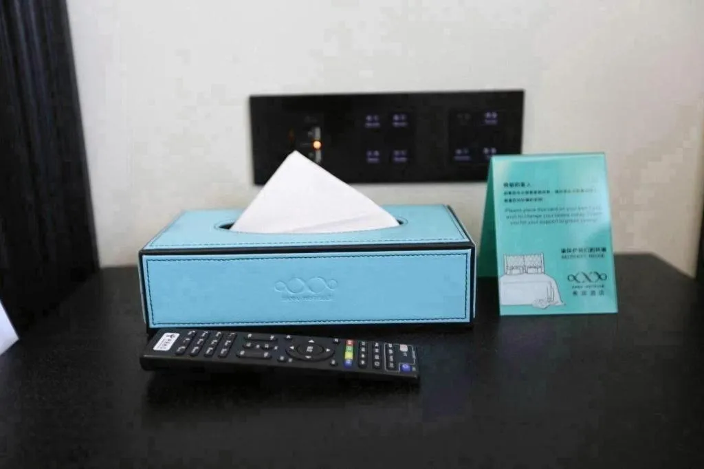 Xana Hotelle Nanchang Honggutan