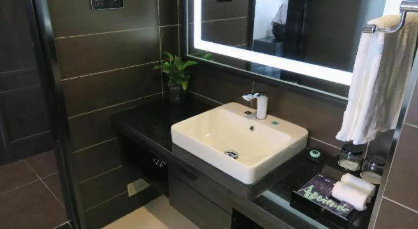 Xana Hotelle Yinchuan Dayuecheng Branch