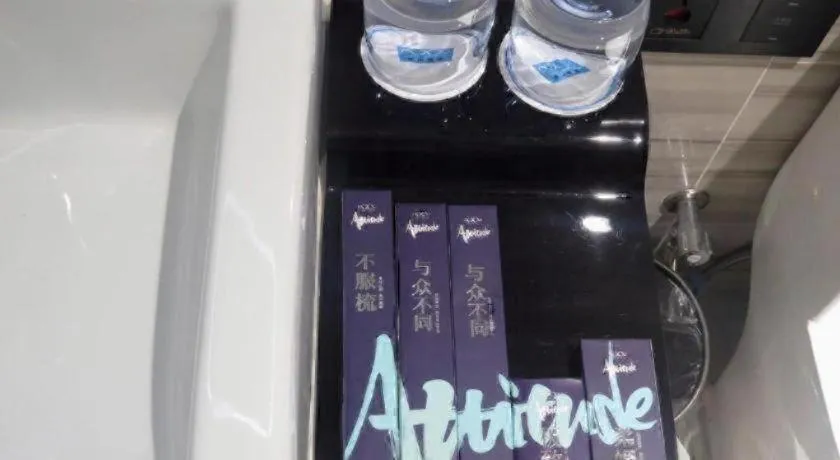 Xana Hotelle Neijiang City Center Branch