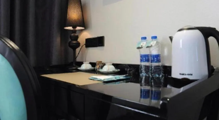 Xana Hotelle Neijiang City Center Branch