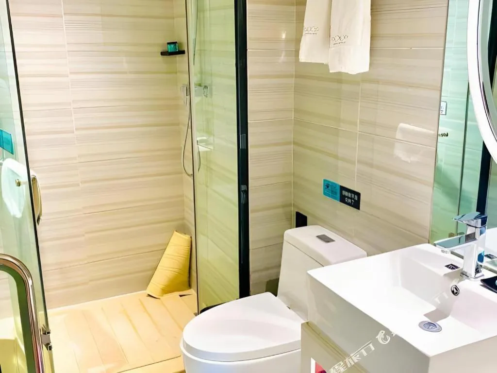 Xana Lite Korla Xiangli Avenue Food Street