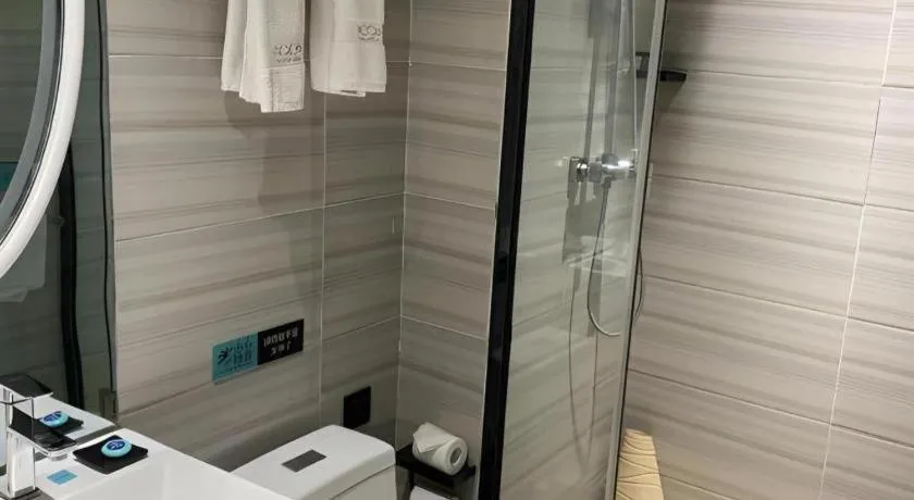 Xana Lite Korla Xiangli Avenue Food Street