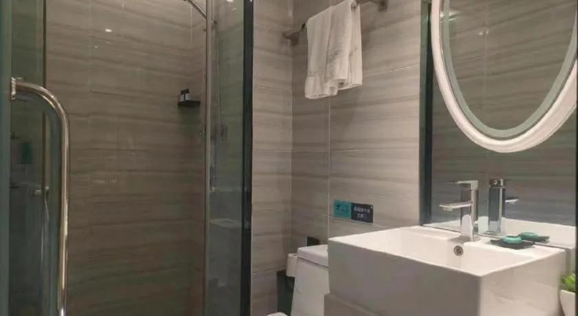 Xana Lite Korla Xiangli Avenue Food Street