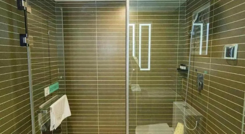 Xana Lite Korla Xiangli Avenue Food Street