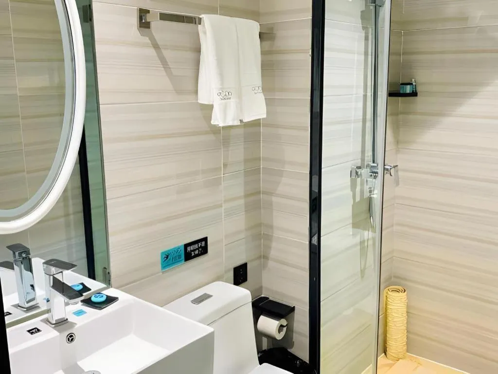 Xana Lite Korla Xiangli Avenue Food Street