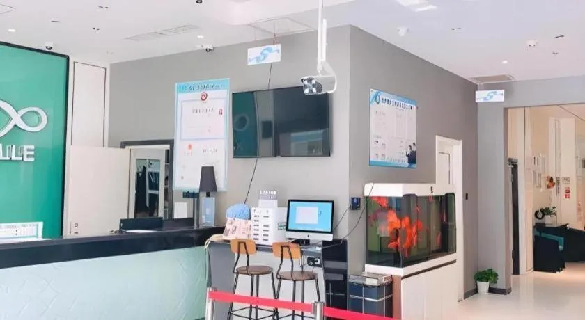 Xana Lite Korla Xiangli Avenue Food Street