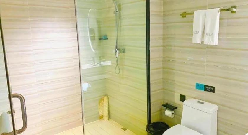 Xana Lite Korla Xiangli Avenue Food Street