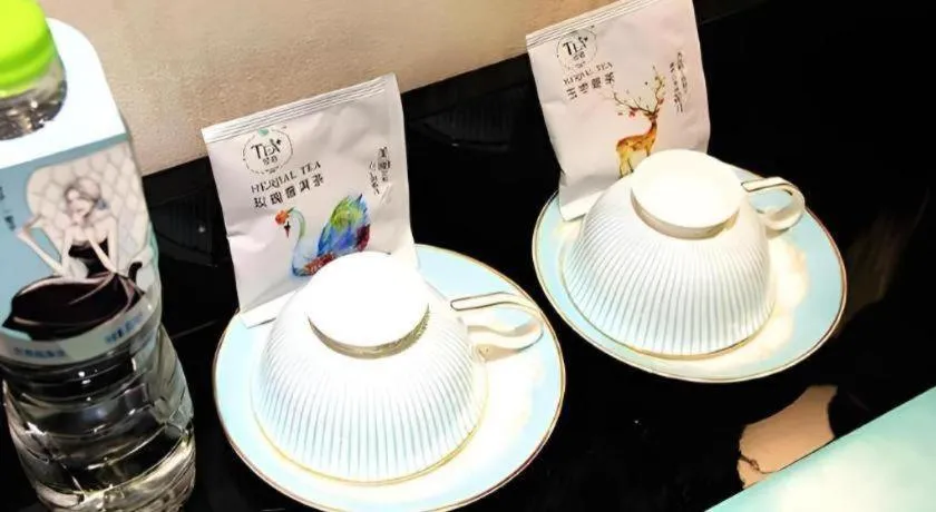 Xana Lite Korla Xiangli Avenue Food Street