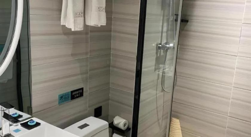 Xana Lite Korla Xiangli Avenue Food Street