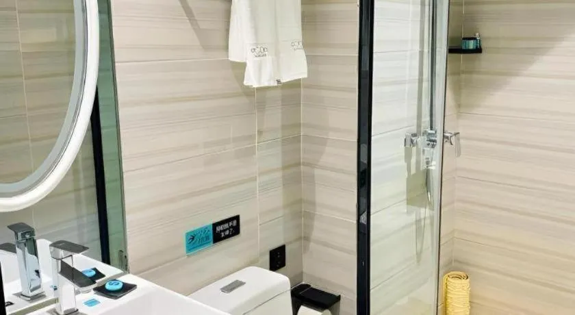 Xana Lite Korla Xiangli Avenue Food Street