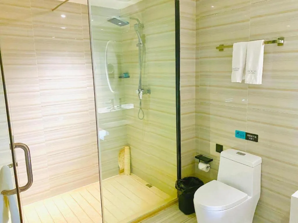 Xana Lite Korla Xiangli Avenue Food Street