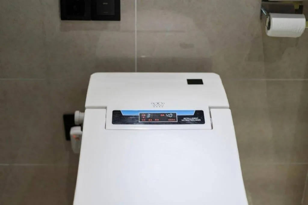 Xana Lite Guiyang Huaguoyuan Shuangzi Towers