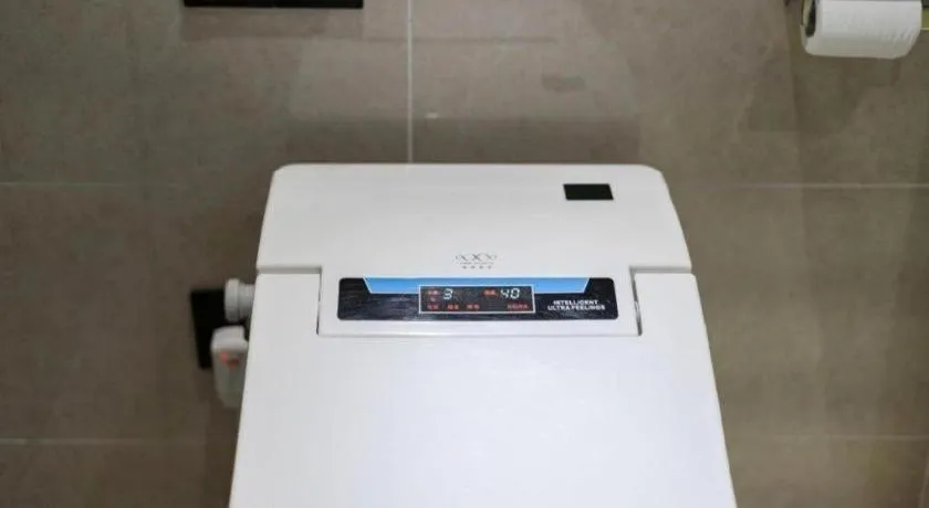 Xana Lite Guiyang Huaguoyuan Shuangzi Towers