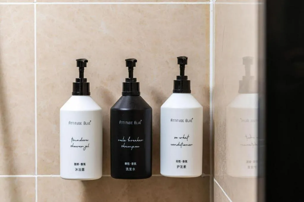 Xana Lite Guiyang Huaguoyuan Shuangzi Towers