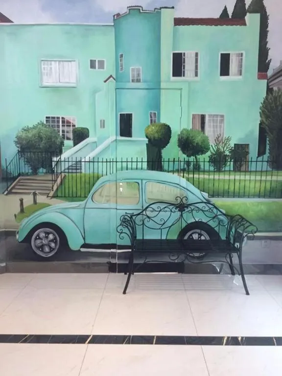 Xana Lite Neijiang Zizhong Shanghehui Branch