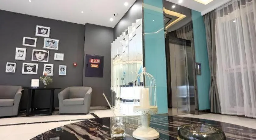 Xana Lite Neijiang Zizhong Shanghehui Branch