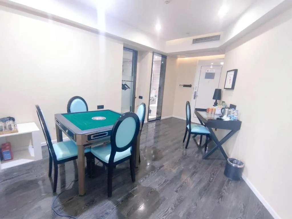 Xana Lite Neijiang Zizhong Shanghehui Branch