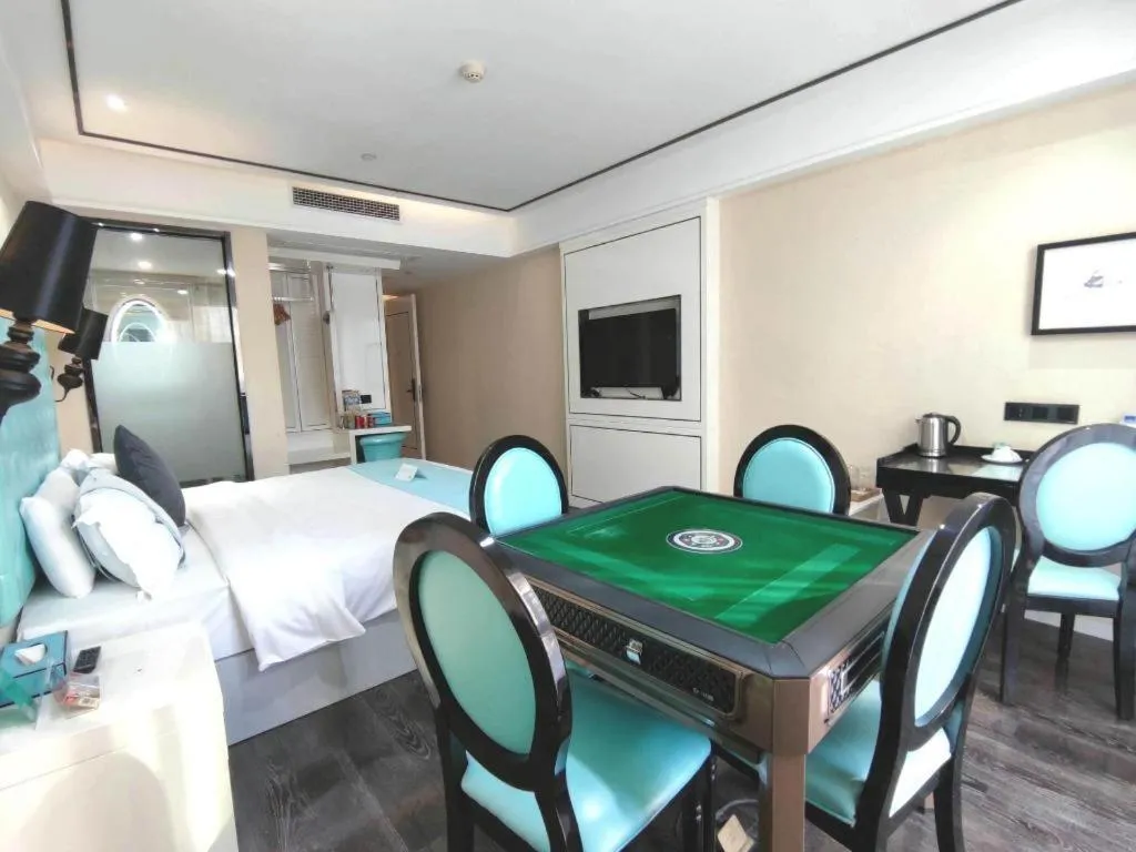 Xana Lite Neijiang Zizhong Shanghehui Branch