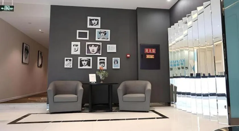 Xana Lite Neijiang Zizhong Shanghehui Branch