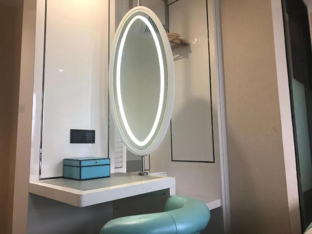 Xana Lite Neijiang Zizhong Shanghehui Branch