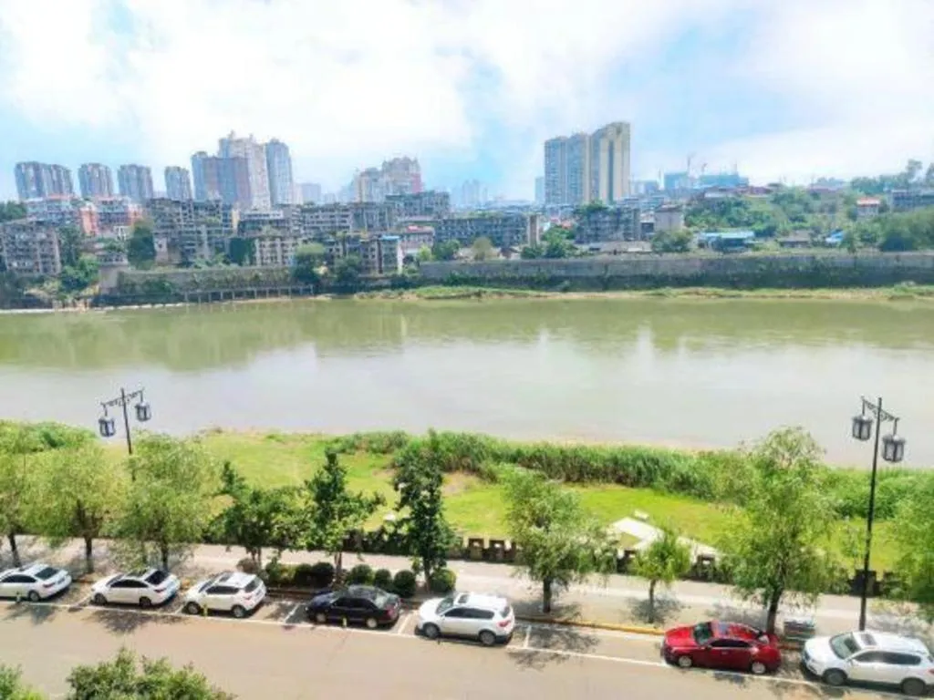 Xana Lite Neijiang Zizhong Shanghehui Branch