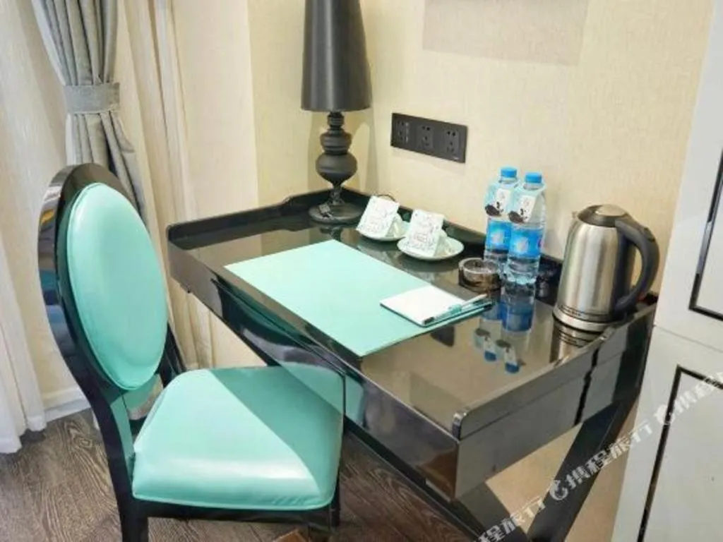 Xana Lite Neijiang Zizhong Shanghehui Branch