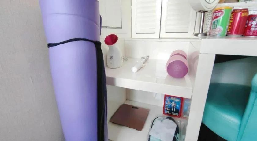 Xana Lite Neijiang Zizhong Shanghehui Branch