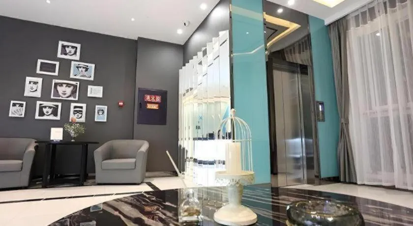 Xana Lite Neijiang Zizhong Shanghehui Branch