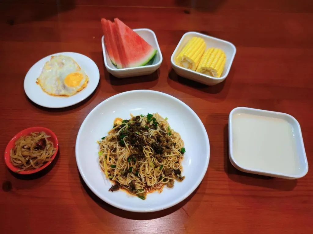 Xana Lite Neijiang Zizhong Shanghehui Branch