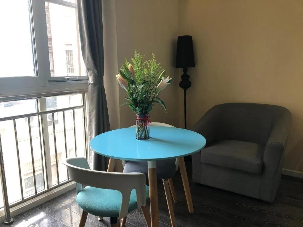 Xana Lite Neijiang Zizhong Shanghehui Branch