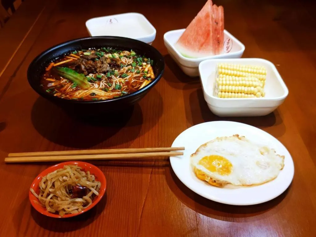 Xana Lite Neijiang Zizhong Shanghehui Branch