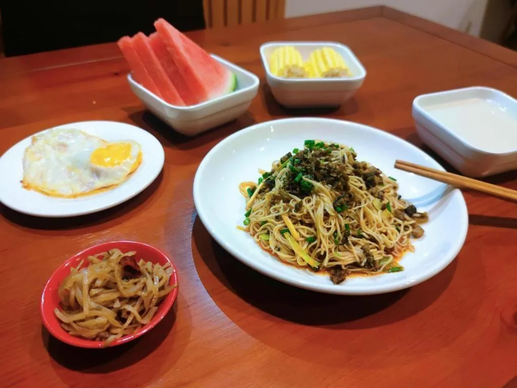 Xana Lite Neijiang Zizhong Shanghehui Branch