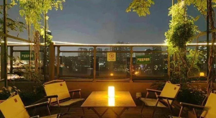 Xana Lite Neijiang Zizhong Shanghehui Branch