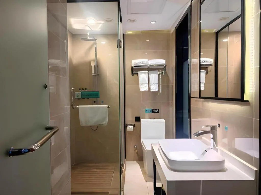 Xana Lite Jiangmen Yingbin West