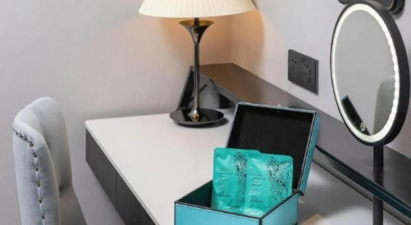 Xana Lite Jiangmen Yingbin West